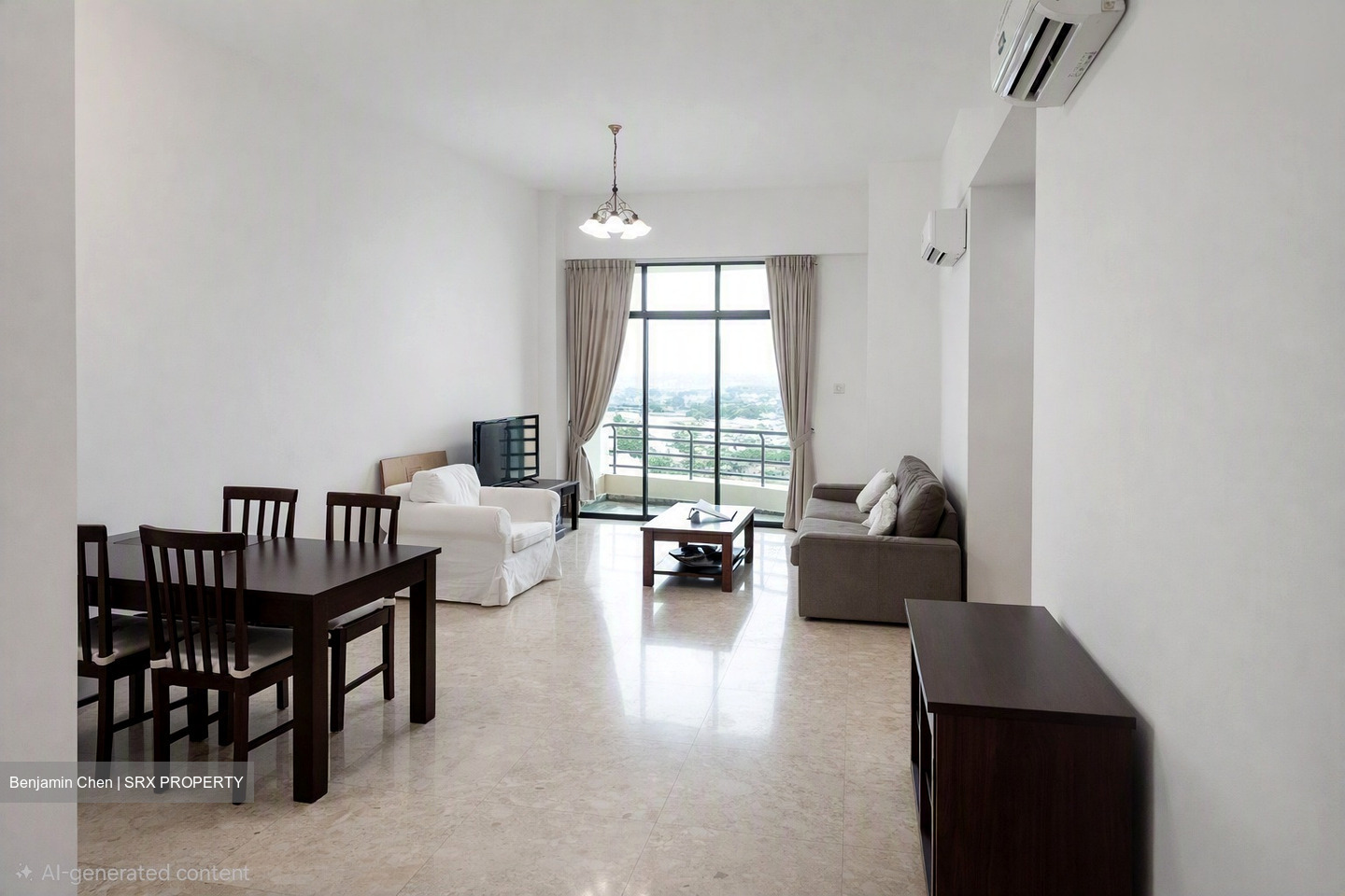 Tanglin Regency (D10), Condominium #605980881